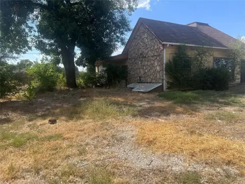Corner Commercial Land