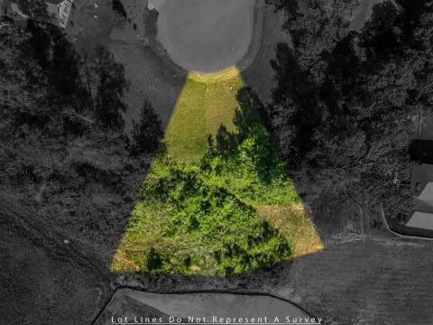 Residential Lot with Mountain Views