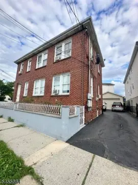 Two-Unit Duplex with Garage