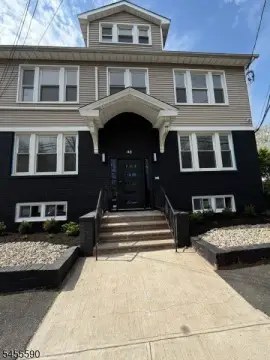 Renovated Four-Unit Quadplex