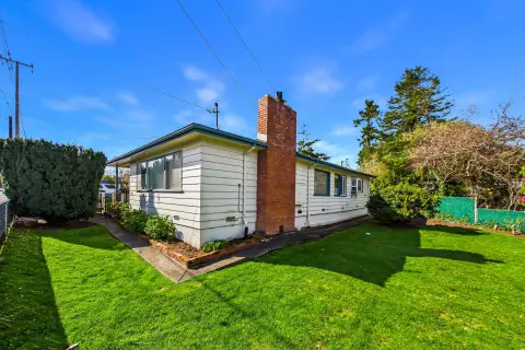 Arcata Corner Lot For Sale