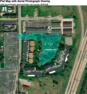 Plainwell Multifamily Development Opportunity
