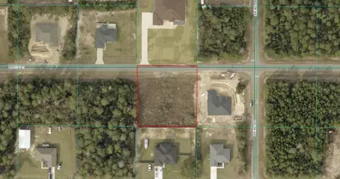 Ocala Land For Sale