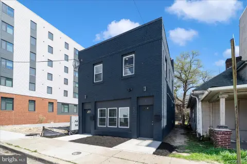 Detached Duplex with Development Potential