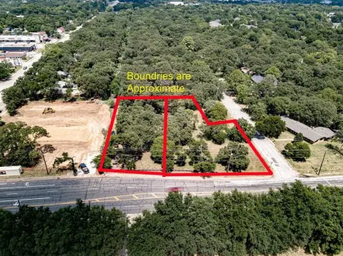 Arlington Vacant Lot For Sale