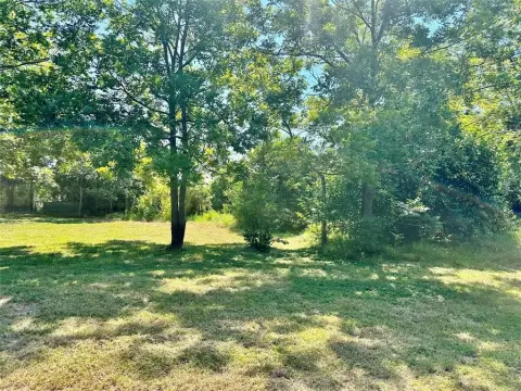 Residential Lot in Temple, TX