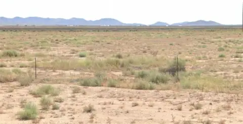 Kingman, AZ Commercial Land