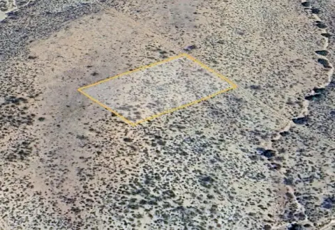 Golden Valley Land Near Highway