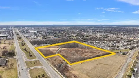 Macomb Twp Vacant Land