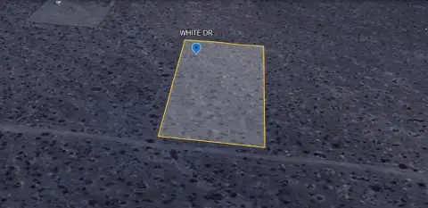 Land with Mountain Views