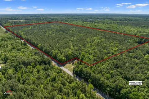 High, Dry Development and Hunting Land