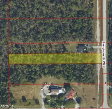 Residential Development Lot