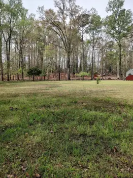 Edgefield, SC Build-Ready Land