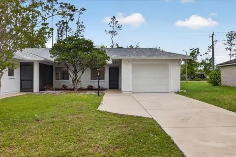Turnkey Updated Duplex Income