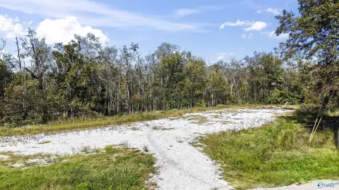 Huntsville Commercial Acreage For Sale
