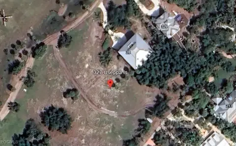 Residential Land on Private Island