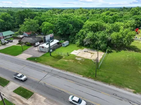 Denison Commercial Land For Sale