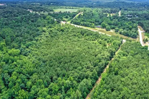 Hephzibah Land with Development Potential