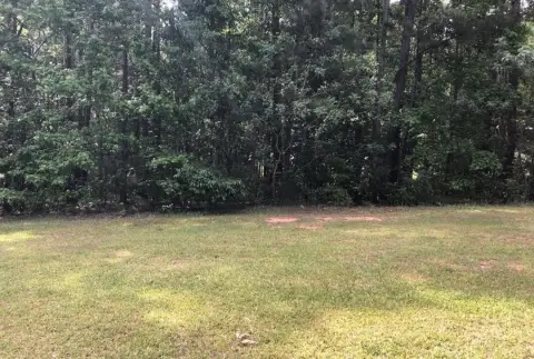 Golf Course Homesite in North Augusta