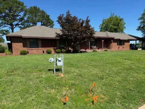 Commercial Land with Utility Access