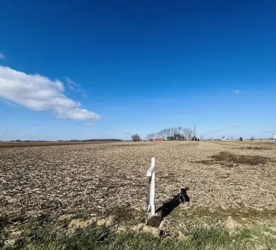 Residential Lot Ready for Development