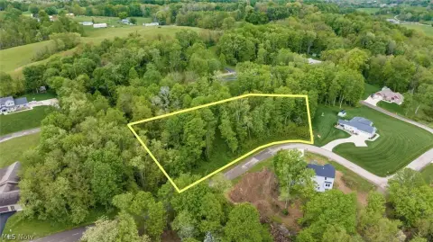 Land in Corbin Drive Subdivision