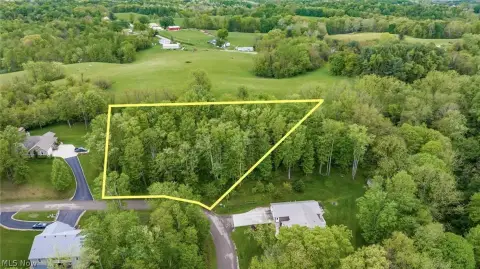 Land in Corbin Drive Subdivision