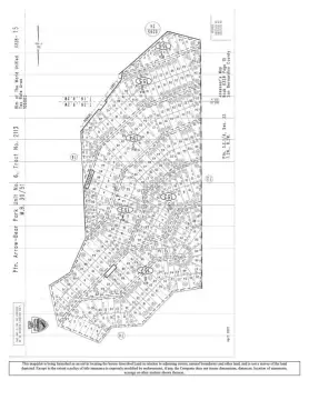 Residential Land in Running Springs