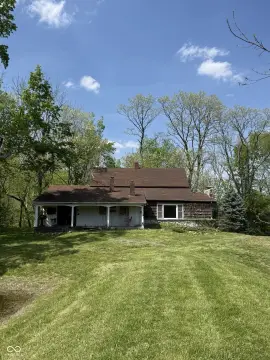 Recreational Farmland with Cabin