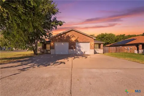 Turnkey Furnished Duplex