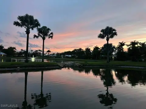 Waterfront Lot with Coach House