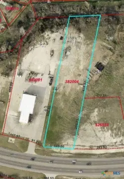 B5-Zoned Commercial Land