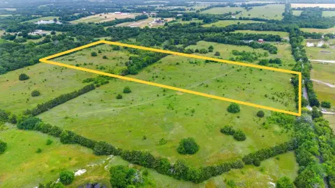 Agricultural Land with Open Fields