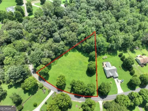 Residential Lot in Apple Country