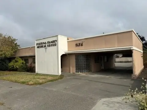 Medical Office Building