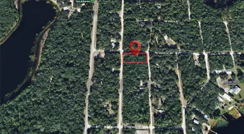 Residential Land Near Horseshoe Lake