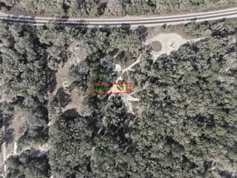 Mixed-Use Residential Land Lot