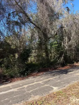 Vacant Land in New Port Richey