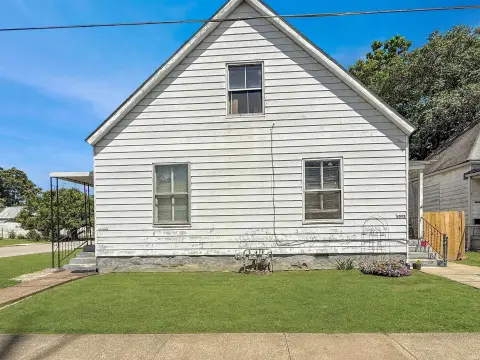 Fully Rented Duplex Corner Lot