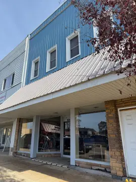 Ludington Mixed-Use Restoration Opportunity