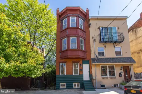Philadelphia Multifamily Property for Sale