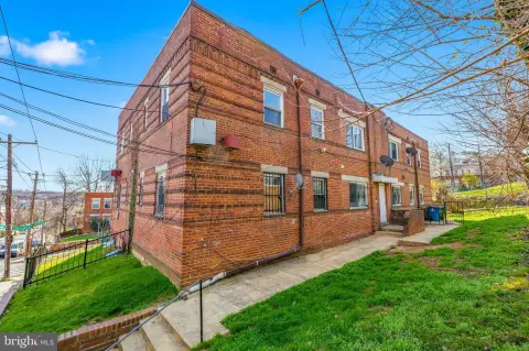 Turnkey DC Income Property