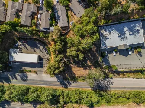 Vacant Residential Land Parcel