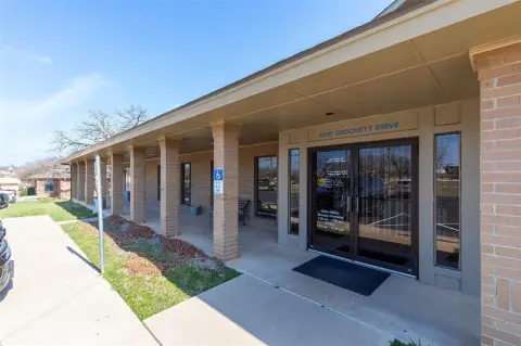 Medical Office Space in Brownwood