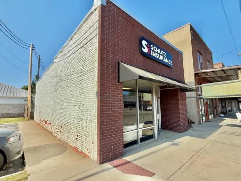 Downtown Samson Office For Sale