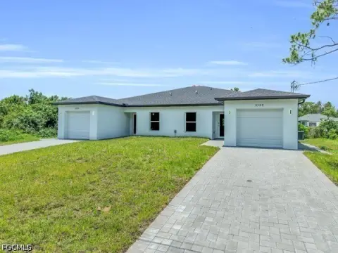 Brand-New Duplex With Separate Utilities