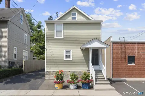 Remodeled Duplex with Finished Basement