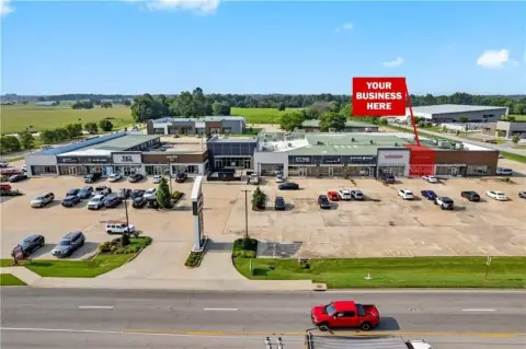 Springdale Retail/Office Space Available