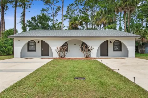 Duplex with 2023 Roof Replacement