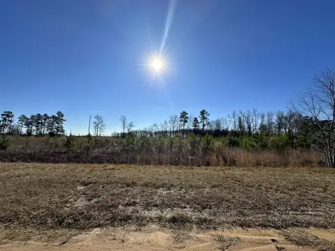 Residential Land in Louisville, Georgia